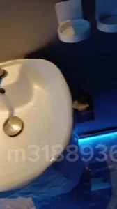 蒂法与触手