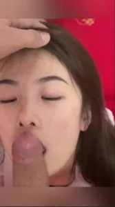 准新娘很有味道