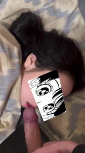 [粗长硬爽]害羞腼腆小女孩吃我大肉棒！