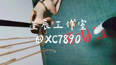 岳阳星辰调教母狗
