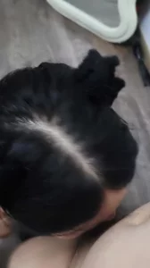 女奴