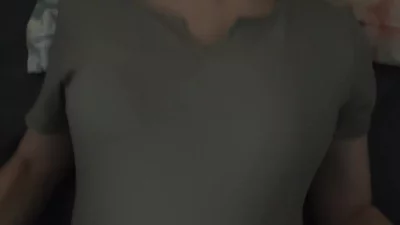 淑蓉第二次找卫老止痒