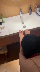 soul上认识的离异少妇 没想到如此之骚